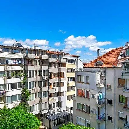 Apartament Joy Center Private Parking *