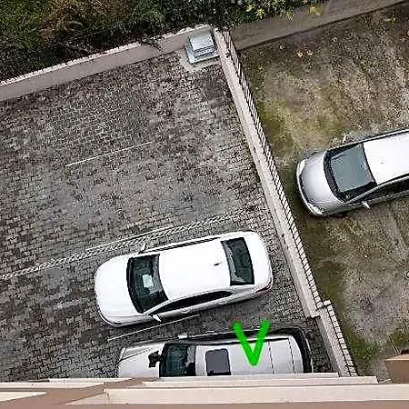 Apartament Joy Center Private Parking *