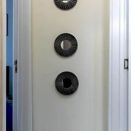 Joy Center Private Parking Apartament Burgas
