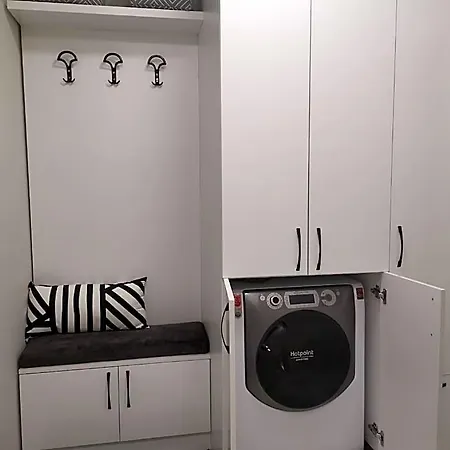 Apartament Joy Center Private Parking *
