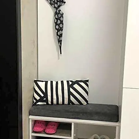 Apartament Joy Center Private Parking Burgas