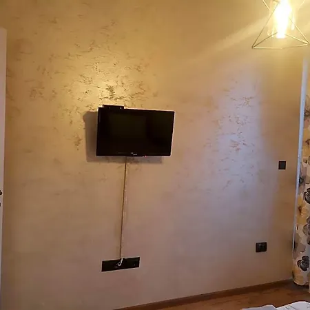 Apartament Joy Center Private Parking *