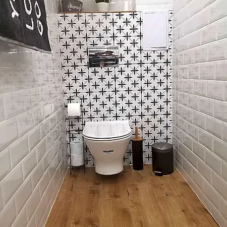 Apartament Joy Center Private Parking Burgas